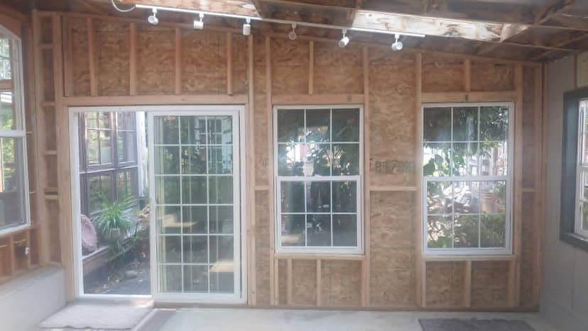 Home Remodeling