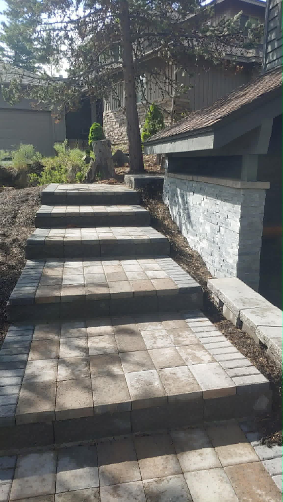 Tile Installation